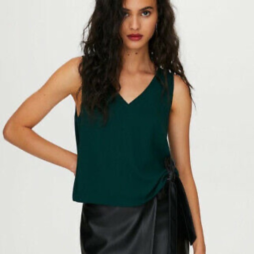 Babaton Murphy Blouse